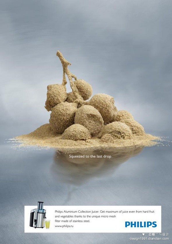 創(chuàng)意無界 國外廣告設(shè)計(jì)欣賞（下）