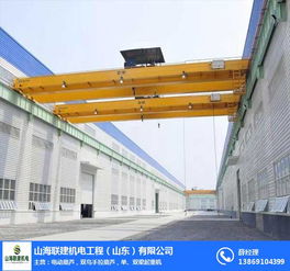 奎文區雙梁橋式起重機 濟南建龍機械品質保障的辦公設備優選