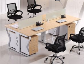 北京辦公家具市場(chǎng)新趨勢(shì) 屏風(fēng)工位與會(huì)議桌租賃解析